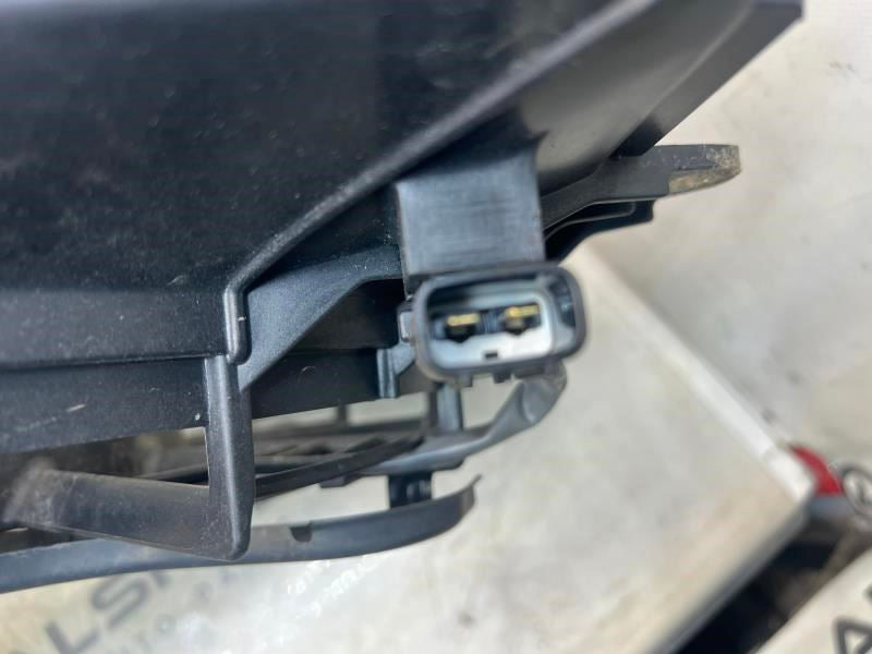 2019-25 Honda Passport Sport 3.5L AWD Right Condenser Cooling Fan Motor Assembly - Alshned Auto Parts