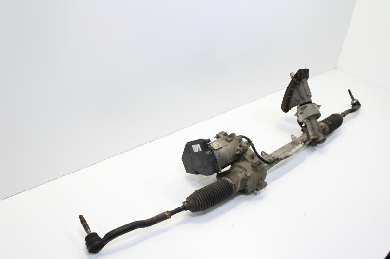 2013-2020 Ford Fusion Power Steering Gear Rack & Pinion EG9C-3D080-AB OEM - Alshned Auto Parts