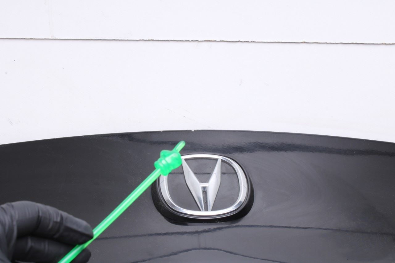 2023-2026 Acura Integra A-Spec Tailgate Back Door Shell Panel with Glass *ReaD* - Alshned Auto Parts
