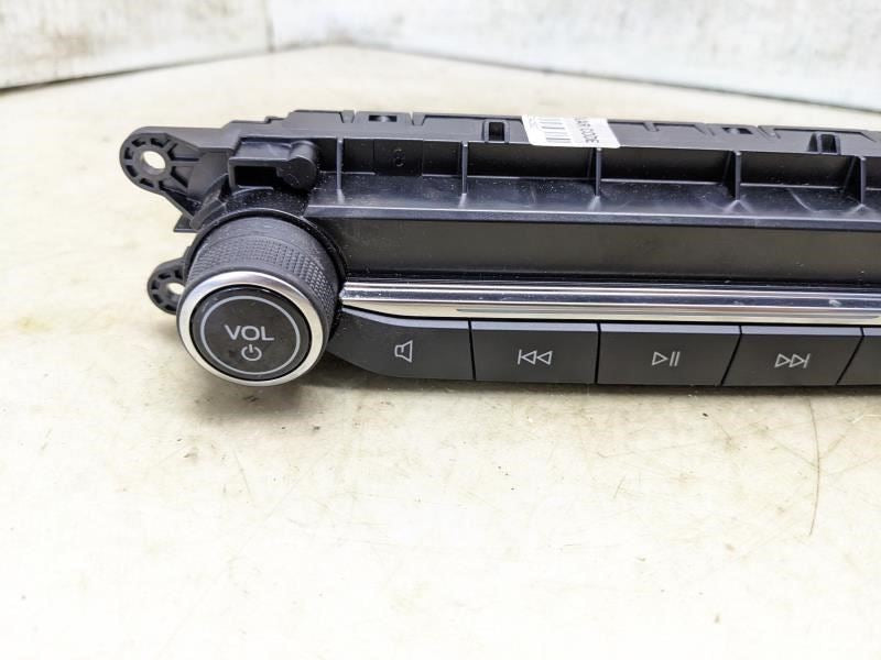 2020-2022 Ford Escape Radio Audio Control Panel LJ6T-18K811-CB OEM - Alshned Auto Parts