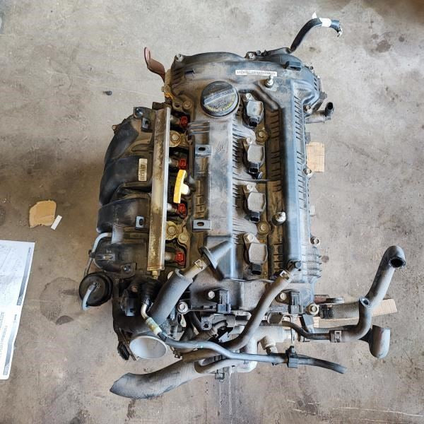 2012-2013 Kia Soul 2.0 Engine 112K  VIN 6, 8th digit NO start stop tested - Alshned Auto Parts