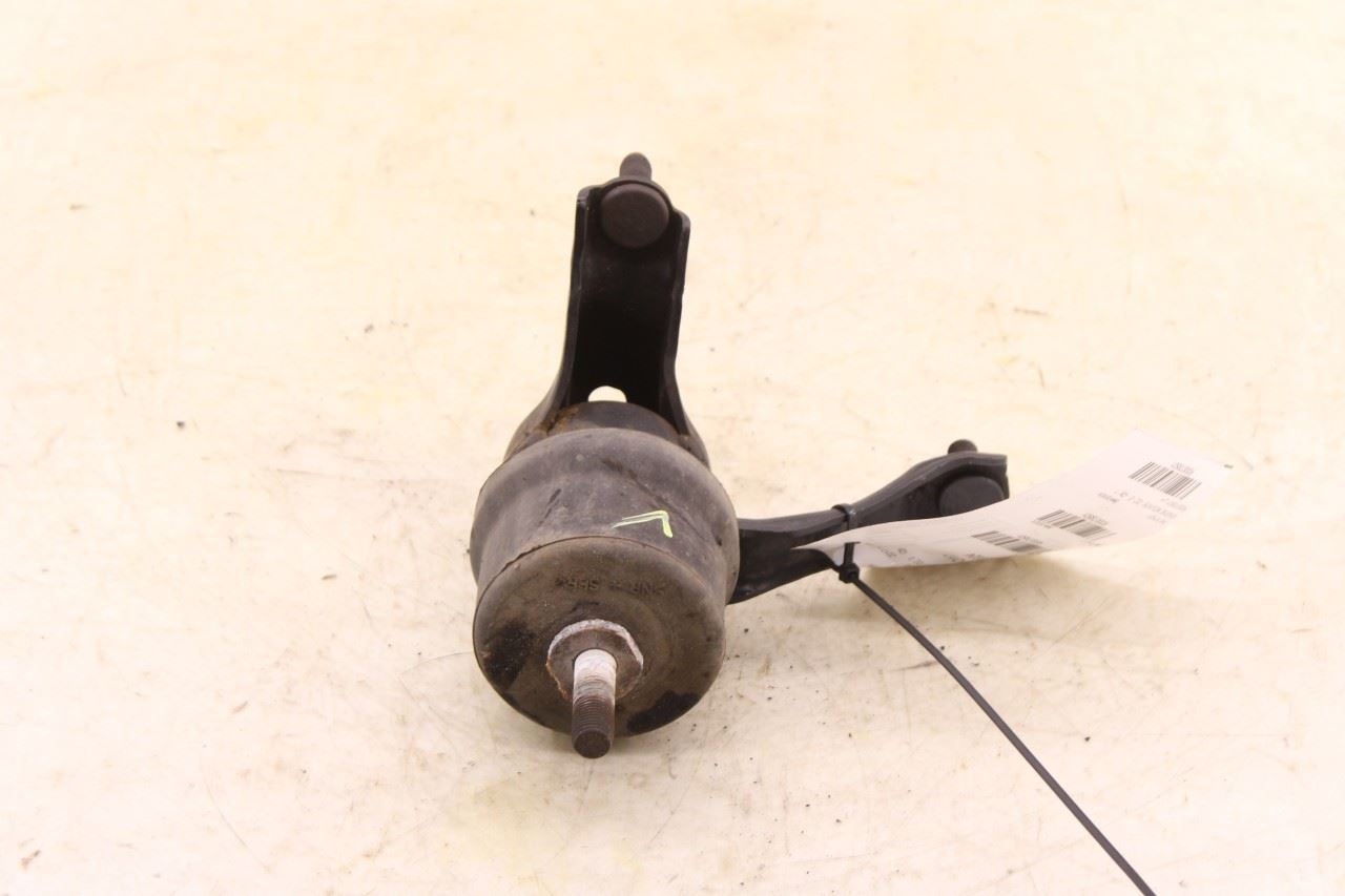 2011-2020 Toyota Sienna LE 3.5L FWD Left Side Engine Mount Insulator 12372-0P010 - Alshned Auto Parts