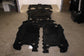 2014-15 Dodge Durango Front Rear Right Left and Trunk Floor Carpet Liner *ReaD*2