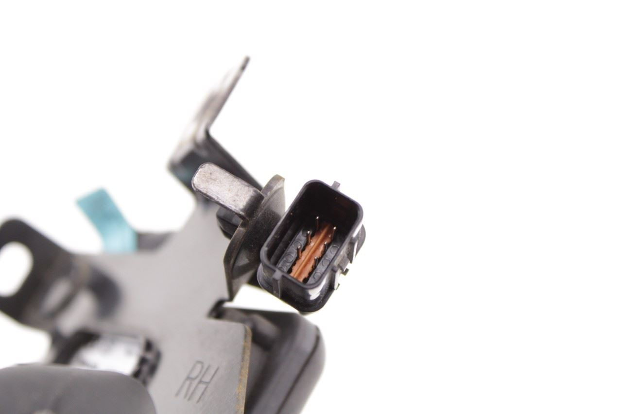 2016-2018 Hyundai Elantra Value Edition Rear Right Blind Spot Detection Module - Alshned Auto Parts