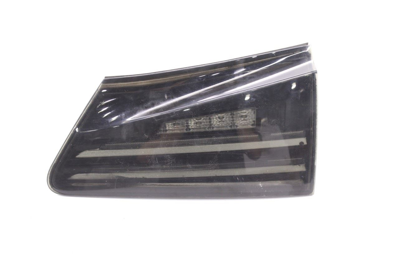06-13 Lexus IS250 Rear Right and Left Tail Light Lamp Set of 4 MPN AfterMarket - Alshned Auto Parts