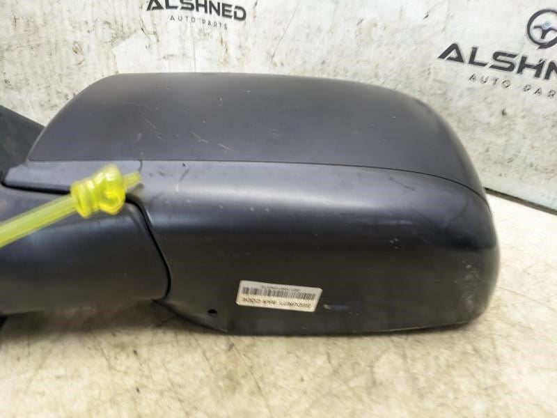 2008-2015 Nissan Rogue Left Driver Side Rearview Mirror 96302-JM200 OEM - Alshned Auto Parts