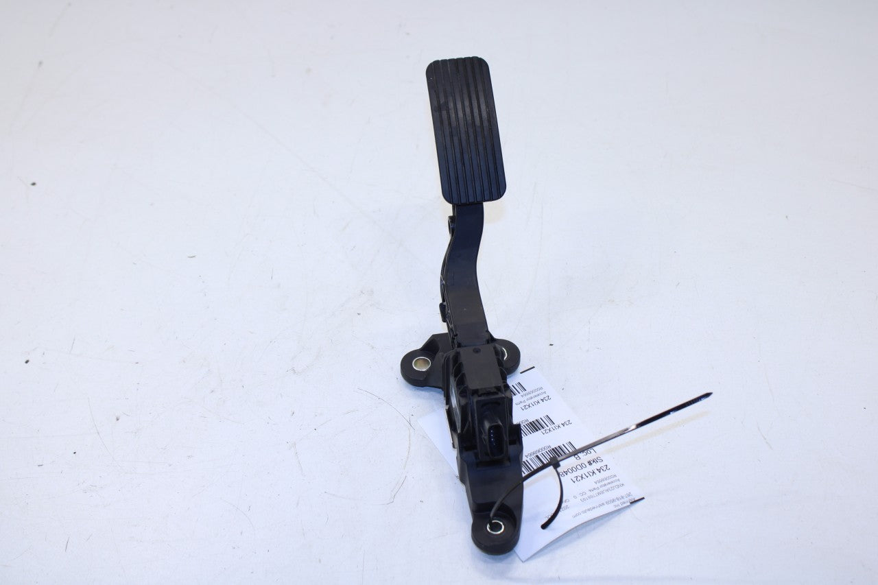 2020-2024 Kia Soul LX 2.0L FWD Accelerator Throttle Gas Pedal Sensor 32700F2100 - Alshned Auto Parts