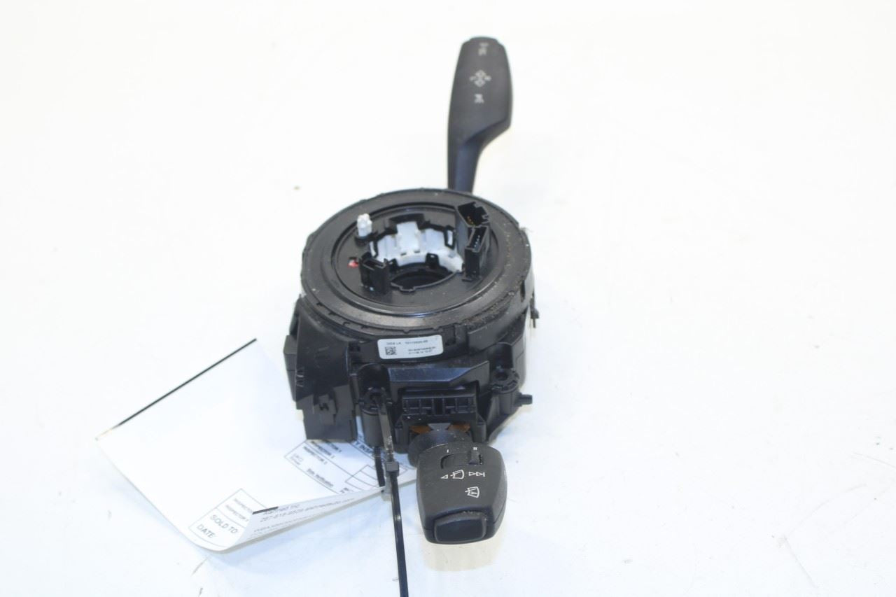 13-16 BMW 328i xDrive SULEV 2.0L Steering Column Light Turn Signal Wiper Switch - Alshned Auto Parts