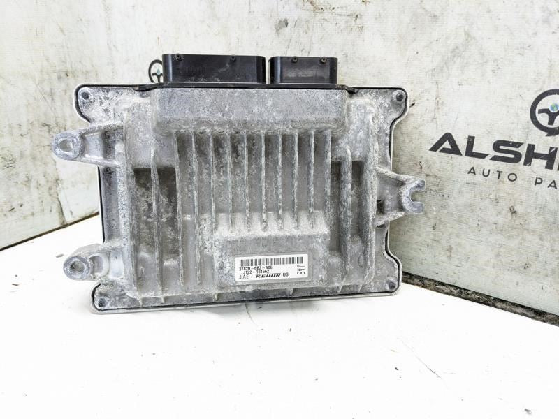 2018-2020 Honda Accord Engine Computer Control Module ECU ECM 37820-6B2-A06 OEM - Alshned Auto Parts