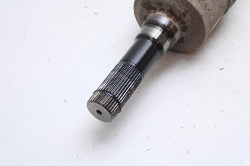 2013-2024 Ford Expedition Rear Left Driver CV Axle Half Shaft AL14-4K139-AE OEM - Alshned Auto Parts