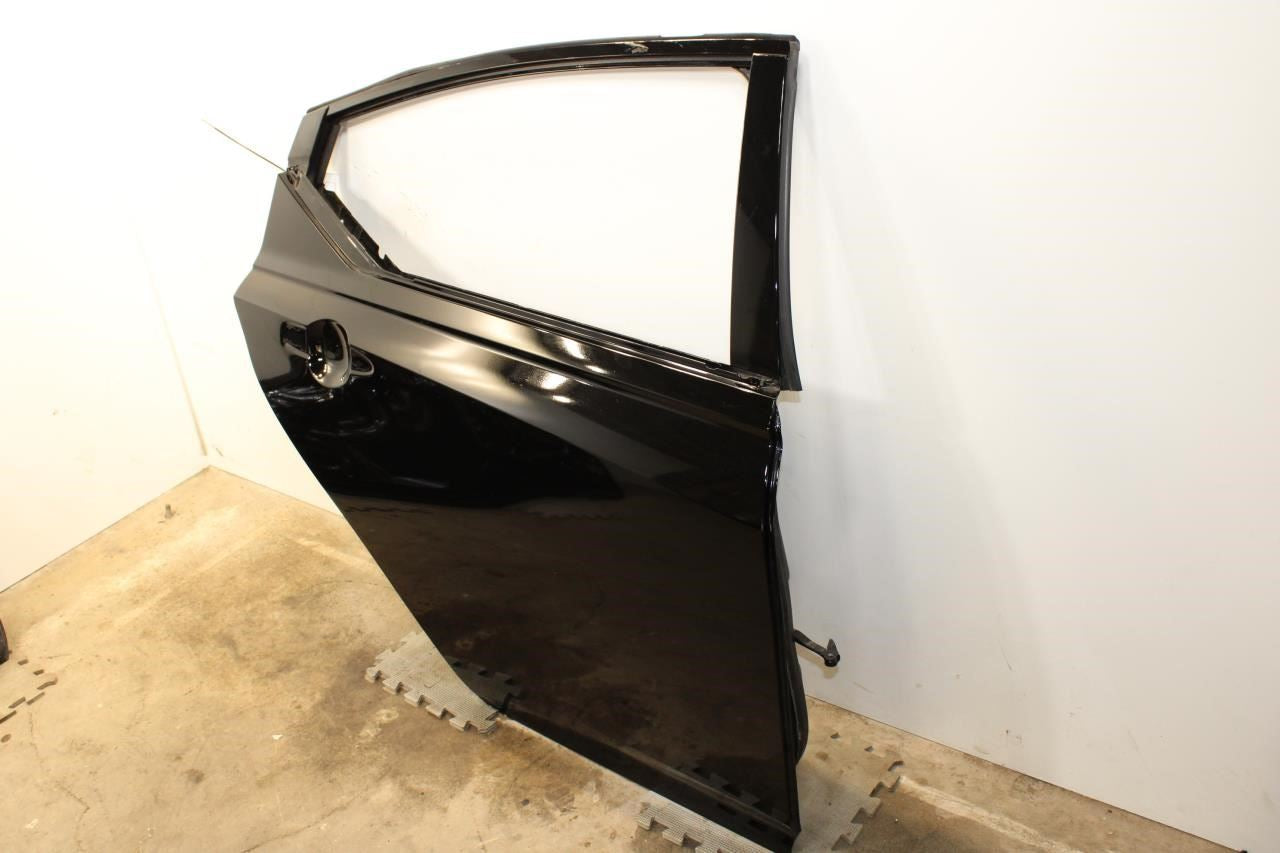 2019-2025 Nissan Altima SL Rear Right Passenger Door Shell Panel 82100-9HE0A OEM - Alshned Auto Parts