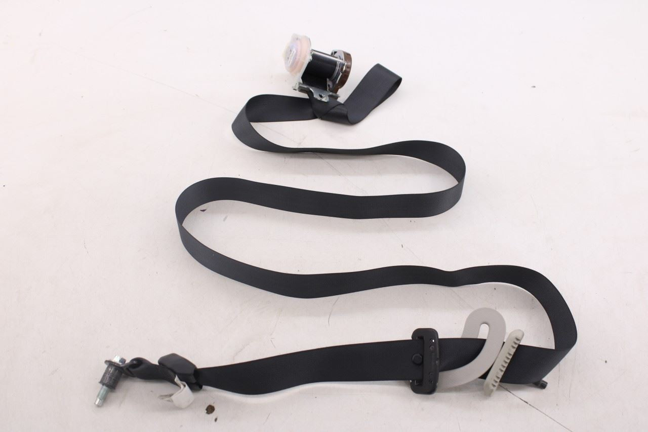 2014-20 Infiniti QX60 3.5L Rear Right and Left Side 3rd Row Seat Belt Retractor13