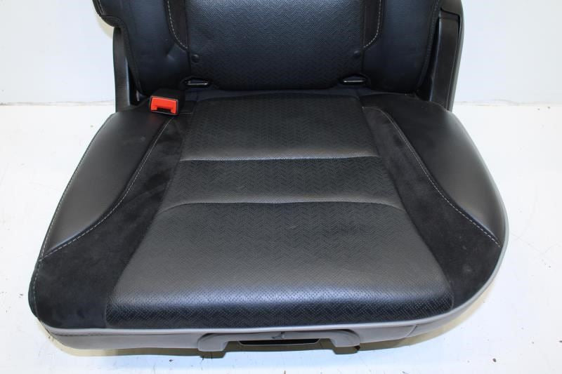 2019-2024 Ram 1500 Crew Cab Rear 2nd Row Left Driver Seat 68299887AB OEM - Alshned Auto Parts