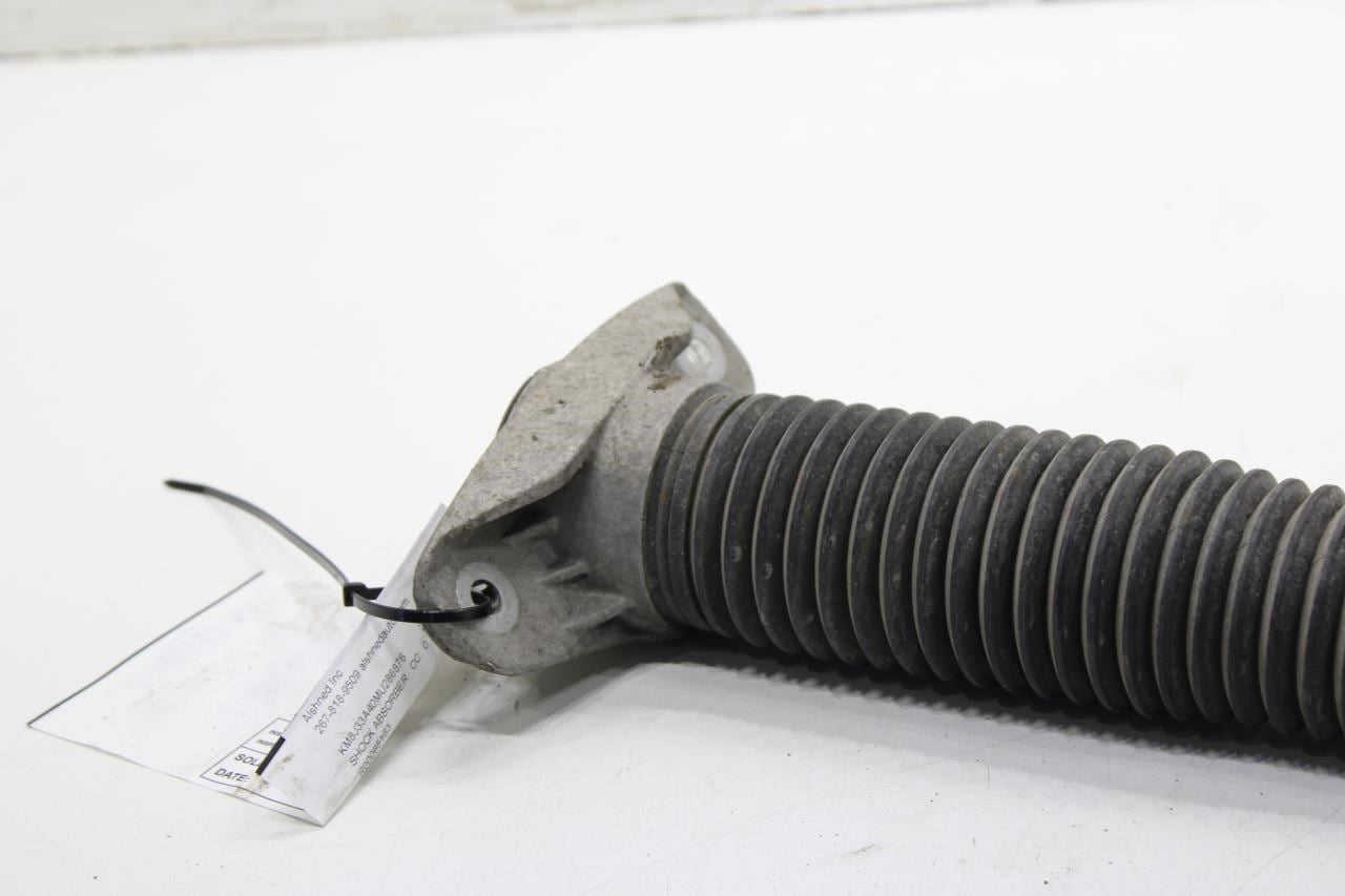 2019-2021 Hyundai Tucson Value 2L FWD Rear Left Shock Strut Absorber 55311-D3700 - Alshned Auto Parts