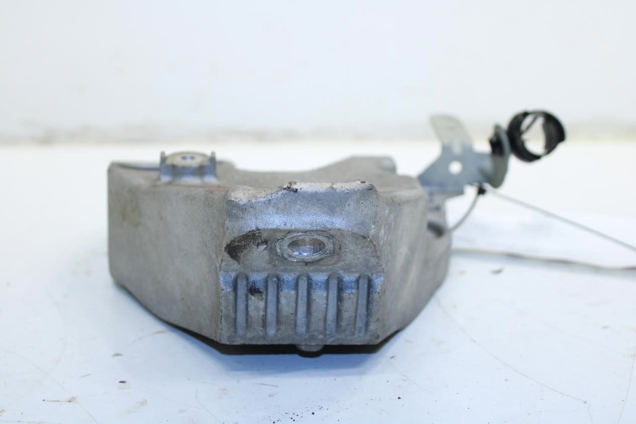 2015-2016 BMW 435i Gran Coupe xDrive 3.0L Left Side Engine Support Mount Bracket - Alshned Auto Parts