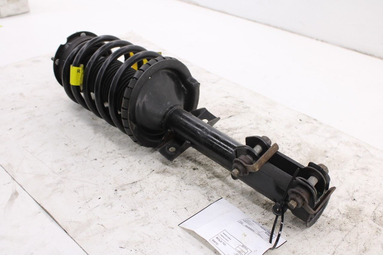 05-10 Ford Mustang Premium Conv V6 RWD Front RH Side Shock Strut Absorber SR4167 - Alshned Auto Parts