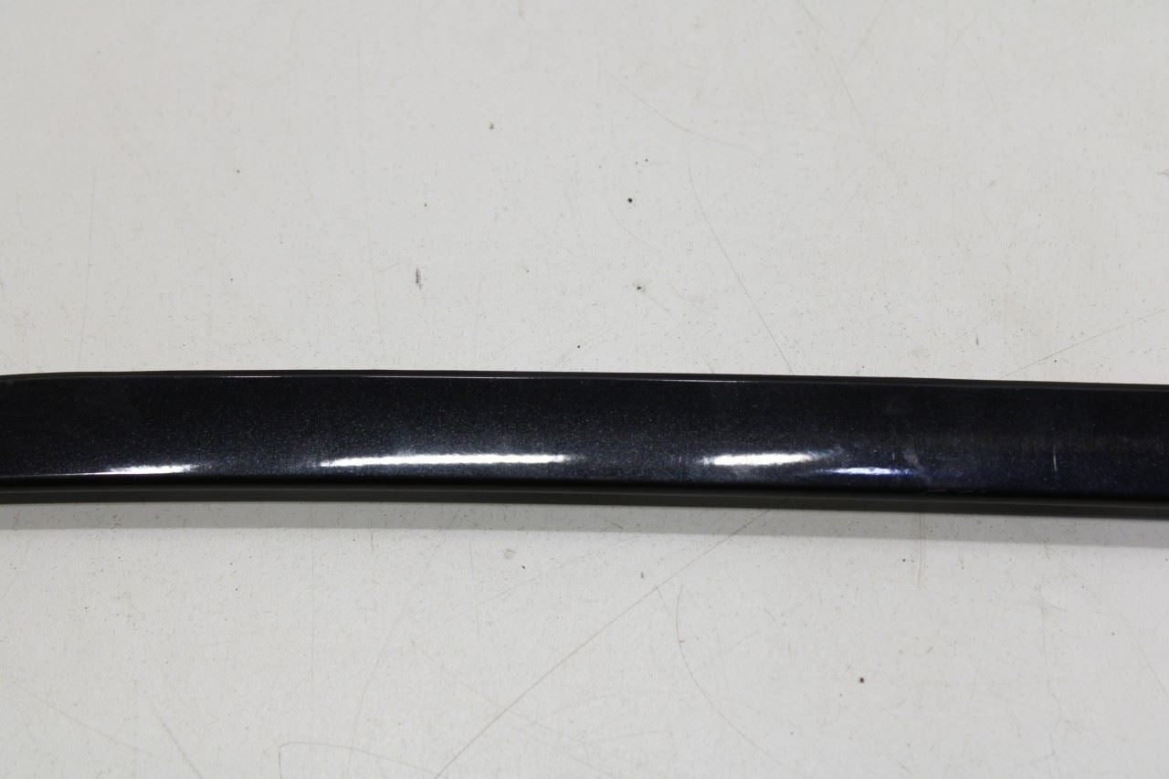 14-18 BMW X5 xDrive35i Front LH and RH Windshield Drip Molding 51317387917 *ReaD - Alshned Auto Parts