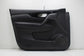2017-2022 Nissan Rogue Sport SL AWD Front Left Door Trim Panel 80901-6MR0B OEM - Alshned Auto Parts