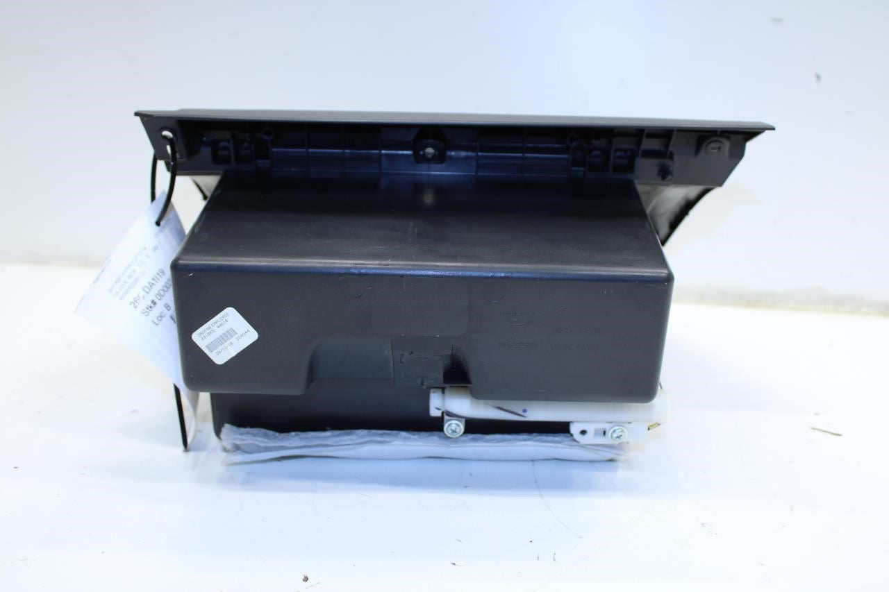 2015-2019 Nissan Sentra SV Glove Box Storage Compartment 68520-4AT0A OEM - Alshned Auto Parts