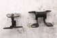 2011-2025 Dodge Durango SXT Front Right Side Door Hinge Upper and Lower Pair6