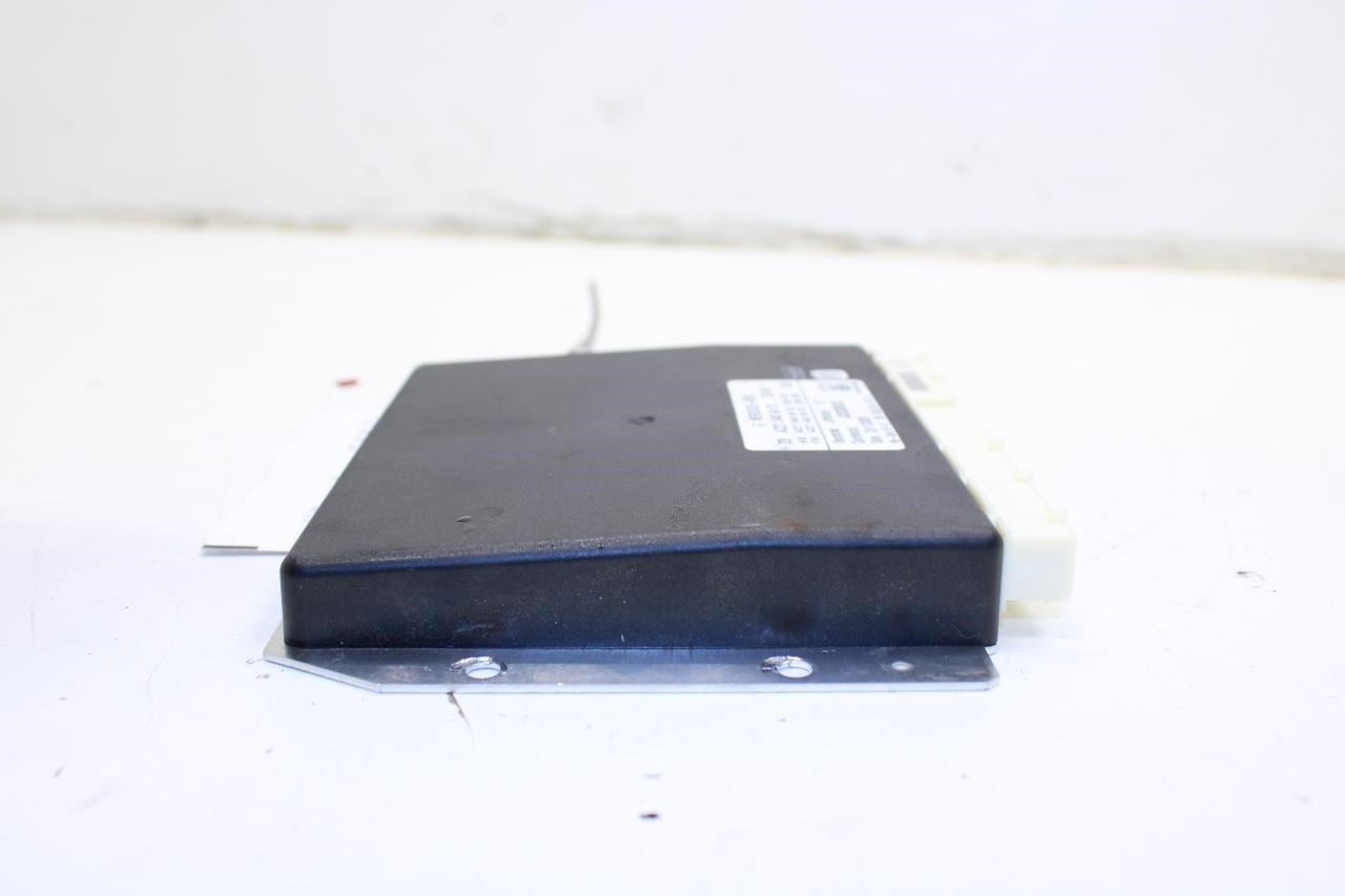 07-2013 Mercedes-Benz S550 Airmatic Air Suspension Control Module 221-540-84-01 - Alshned Auto Parts