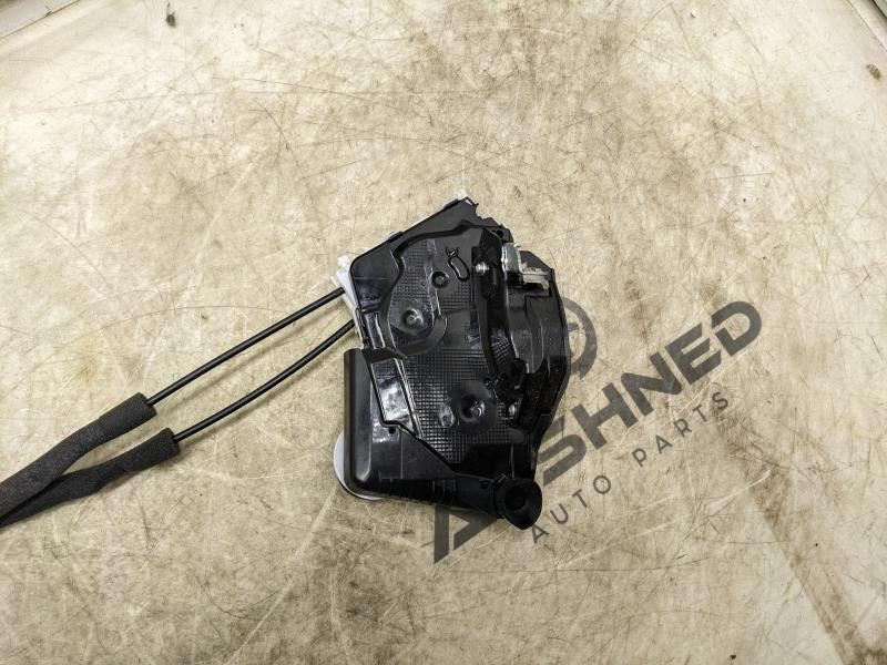 2013-2022 Toyota Prius Two Front Right Side Door Lock Latch Actuator 69030-471100