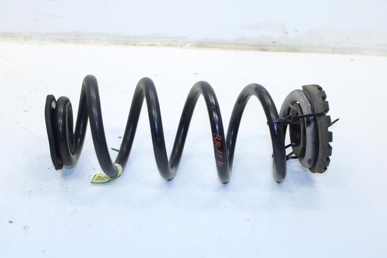 18-24 Chevrolet Equinox LT AWD Rear RH and LH Side Coil Spring Pair 23476248 OEM - Alshned Auto Parts