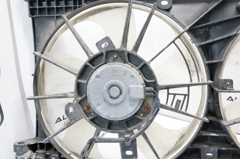 15-19 Subaru Legacy Outback Radiator Cooling Fan Motor Assembly 45122AL01A OEM - Alshned Auto Parts