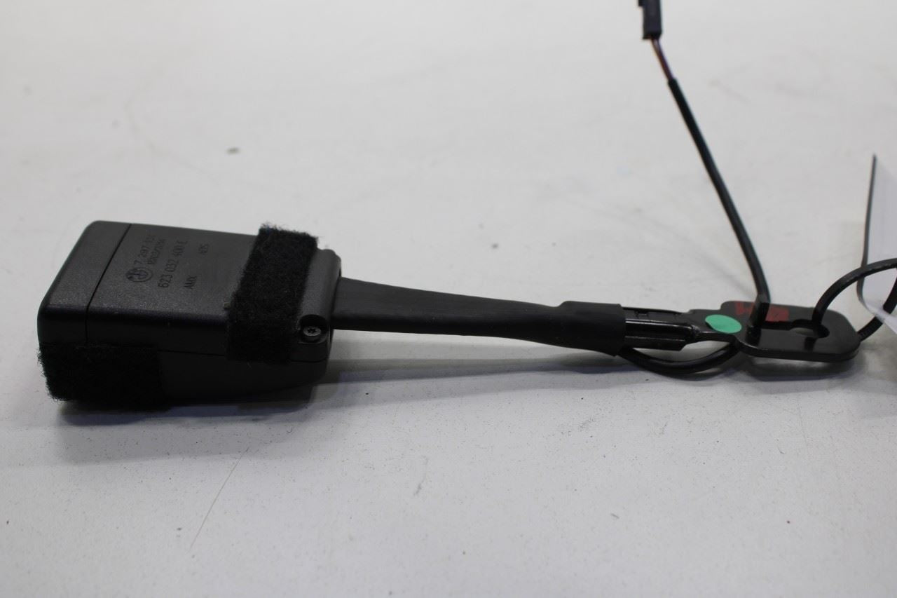 2014-18 BMW X5 xDrive35i Front Passenger Right Side Seat Belt Buckle 72117297131 - Alshned Auto Parts