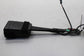 2014-18 BMW X5 xDrive35i Front Passenger Right Side Seat Belt Buckle 72117297131 - Alshned Auto Parts