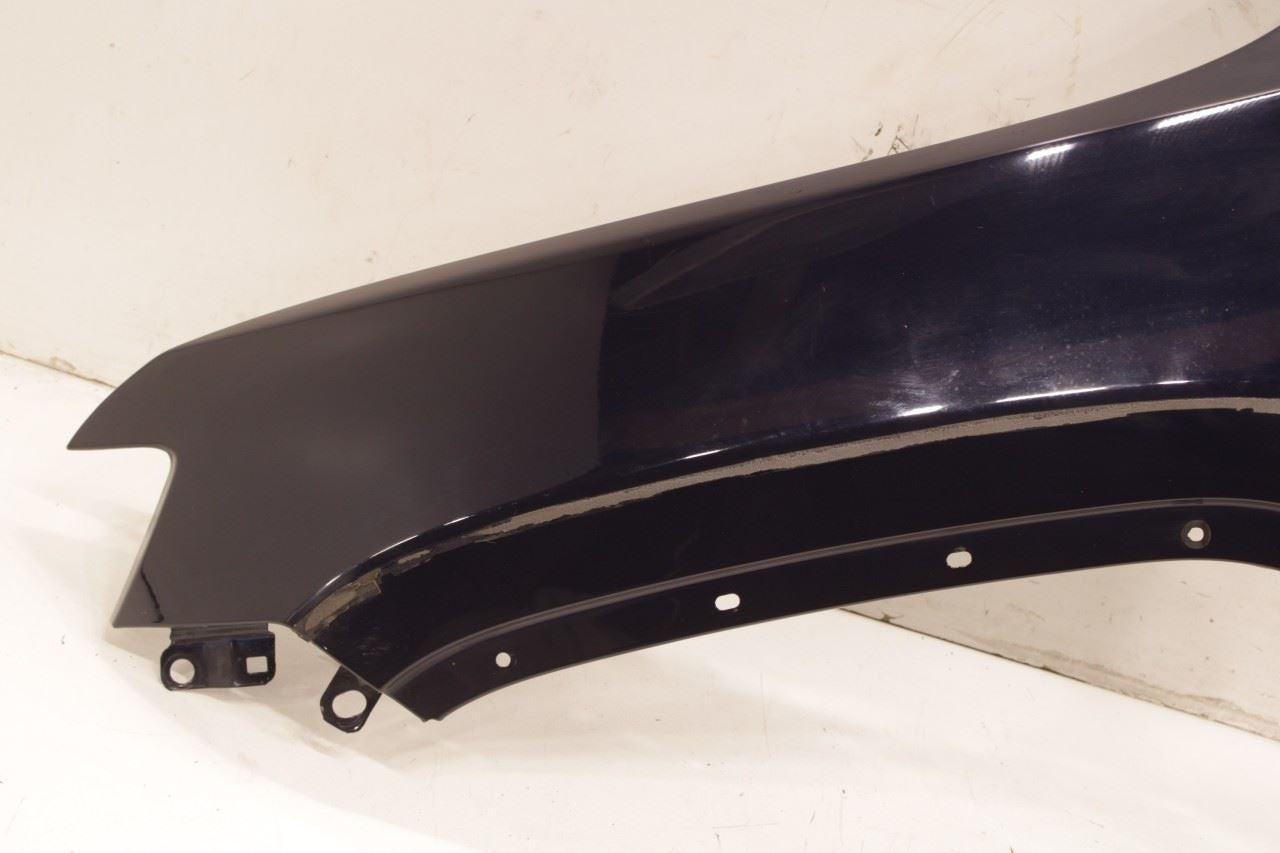 11-21 Jeep Grand Cherokee Summit Front Left Driver Side Fender Panel 55369597AE - Alshned Auto Parts