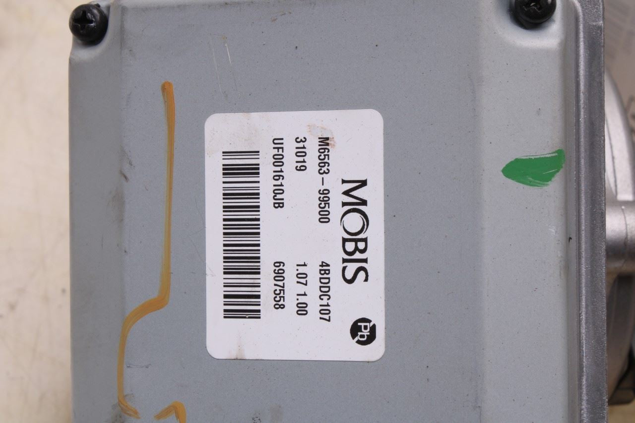 2019-2021 Kia Forte LXS 2.0L FWD Steering Column Assembly 56300M6000 OEM - Alshned Auto Parts