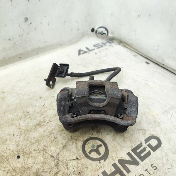 2011-2015 Hyundai Sonata Rear Left Side Disc Brake Caliper 58310-3QA10 OEM - Alshned Auto Parts