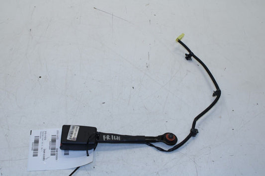 2022-2025 Hyundai Tucson SEL 2.5L AWD Front Driver Left Side Seat Belt Buckle - Alshned Auto Parts