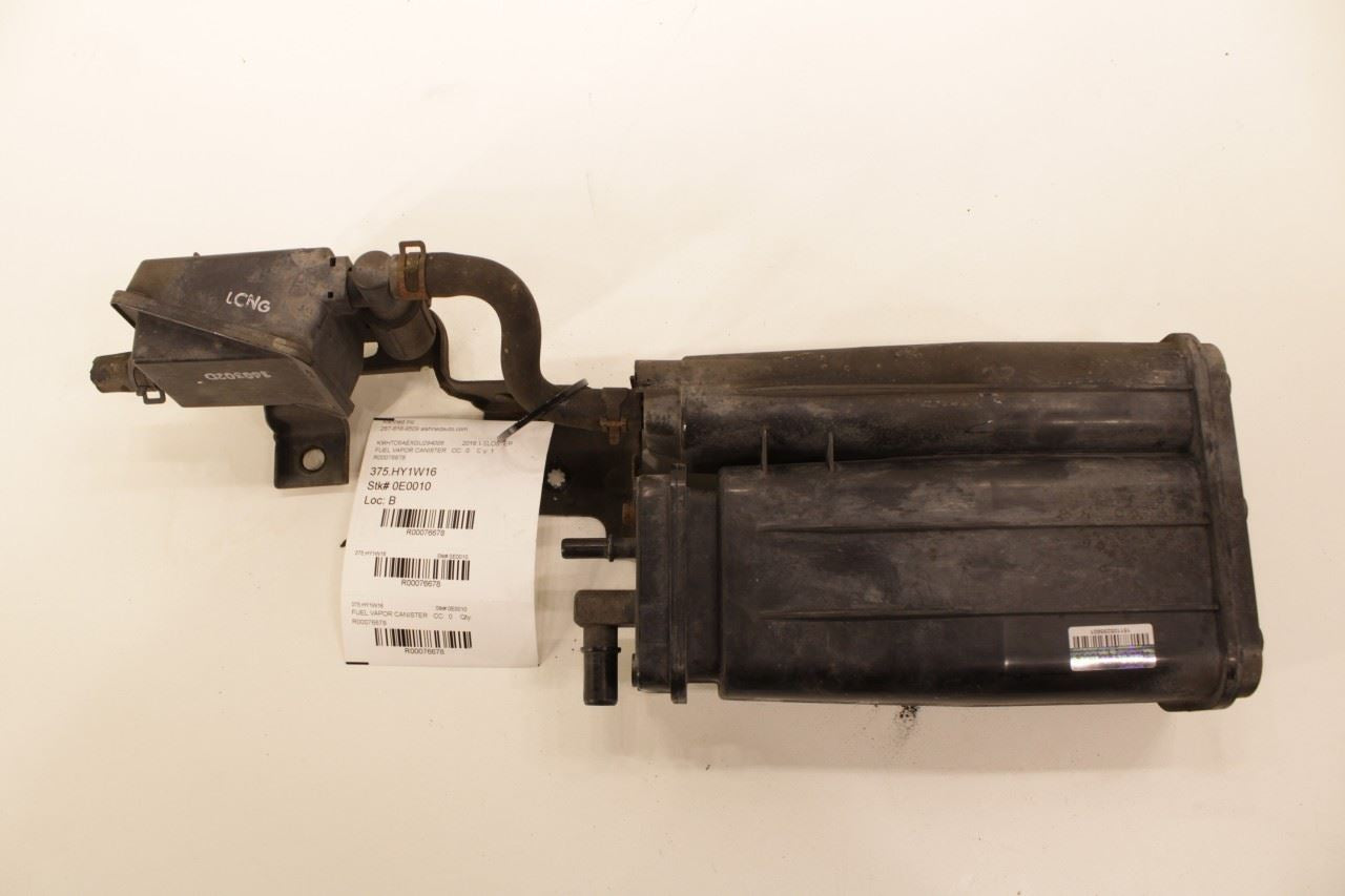 2011-2017 Hyundai Veloster Turbo 1.6L Fuel Vapor Evaporator Emission Canister - Alshned Auto Parts