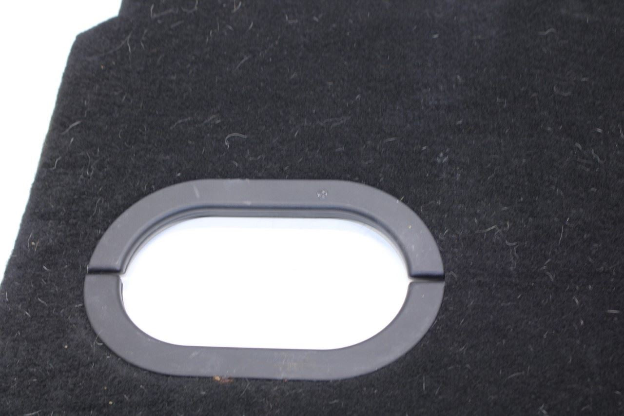 13-18 Ram 1500 Laramie Crew Cab Rear Right Load Floor Folding Cargo Storage Tray - Alshned Auto Parts