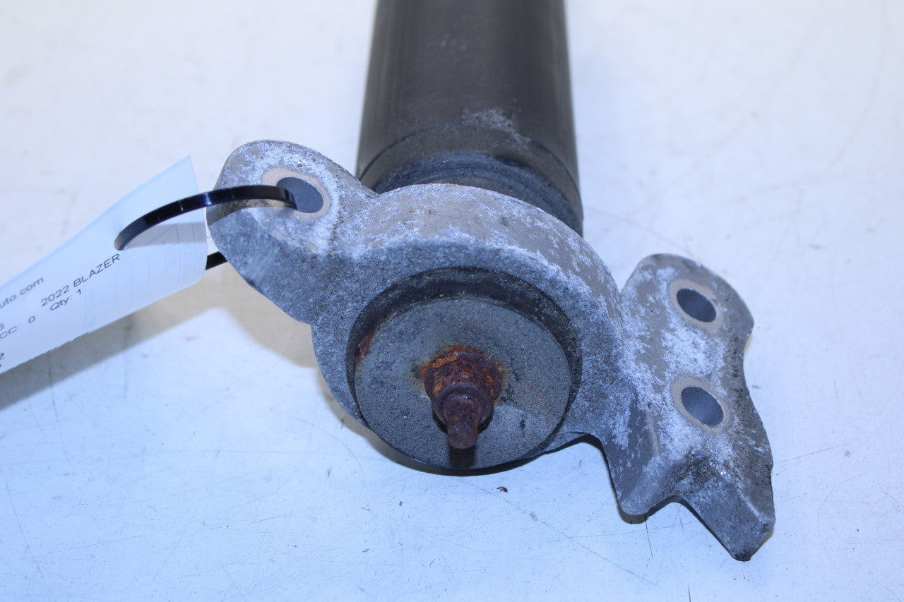 2019-24 Chevrolet Blazer 2LT FWD Rear Passenger Right Side Shock Strut Absorber - Alshned Auto Parts