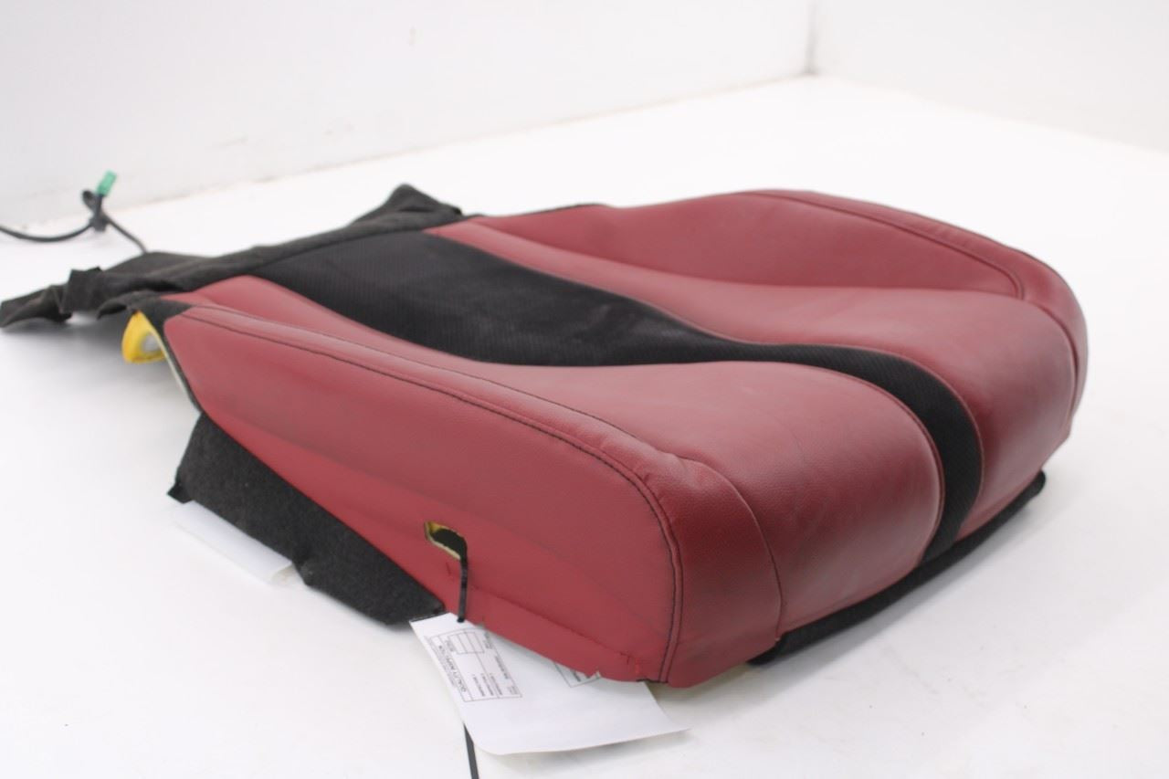 19-21 Acura ILX Technology A-Spec Front Passenger Right Side Seat Lower Cushion - Alshned Auto Parts