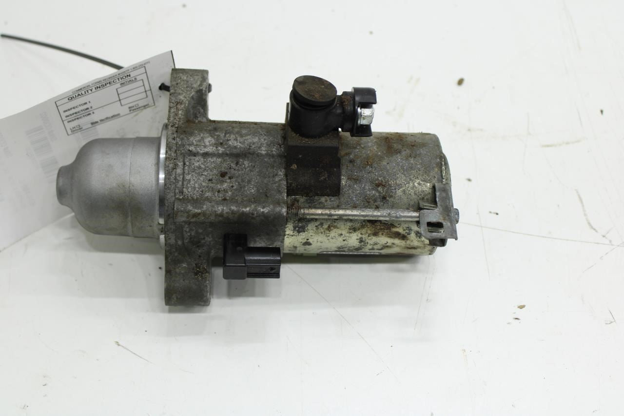 2018-2022 Honda Accord 1.5L Engine Starter Motor 31200-6A0-A11 OEM - Alshned Auto Parts