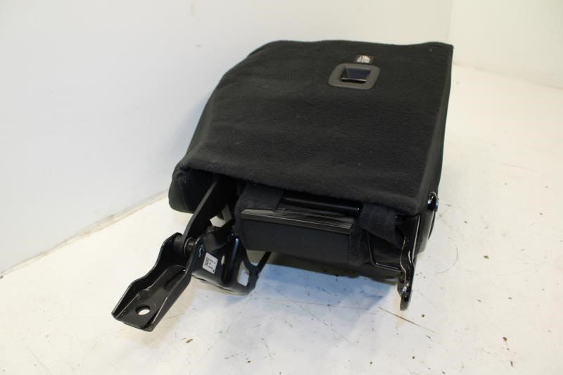 2018-2024 Jeep Wrangler Rear 2nd Row Left Driver Seat 68281196AG OEM - Alshned Auto Parts