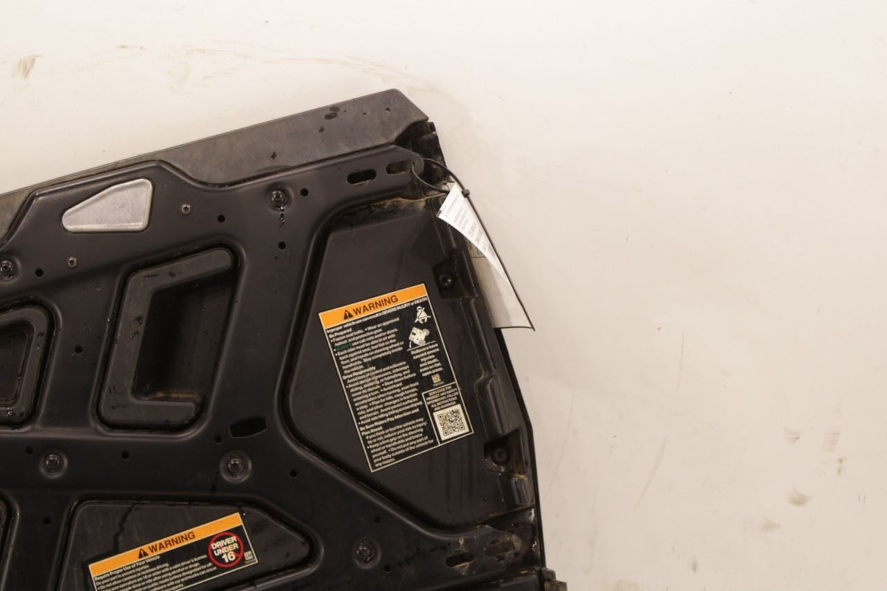 2024 Polaris RZR XP 1000 Ultimate Front Left Side Door Assembly 2638254-632 OEM - Alshned Auto Parts