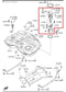 16-23 Mazda CX-9 Grand Touring 2.5L AWD In Tank Fuel Pump Assembly PYFM-13-35XA - Alshned Auto Parts