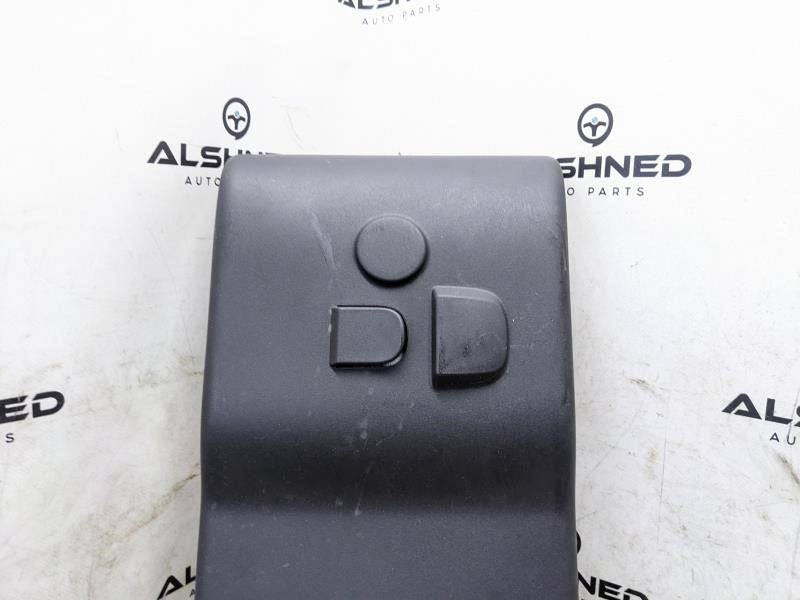 2008-2016 Ford F250SD Rear Seat Belt Opening Trim Cover BC34-2524592-AA OEM - Alshned Auto Parts