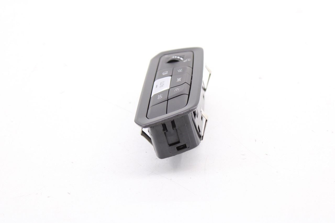2023-25 BMW 430i Gran Coupe xDrive Dash Left Headlamp Control Switch 61315A16B17 - Alshned Auto Parts