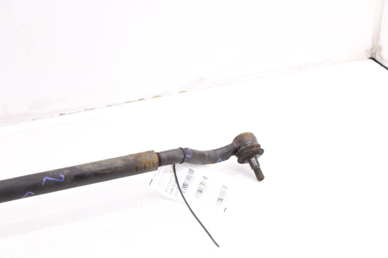 2007-2018 Jeep Wrangler Unlimited Sport 3.6L 4WD Outer Steering Linkage Tie Rod - Alshned Auto Parts