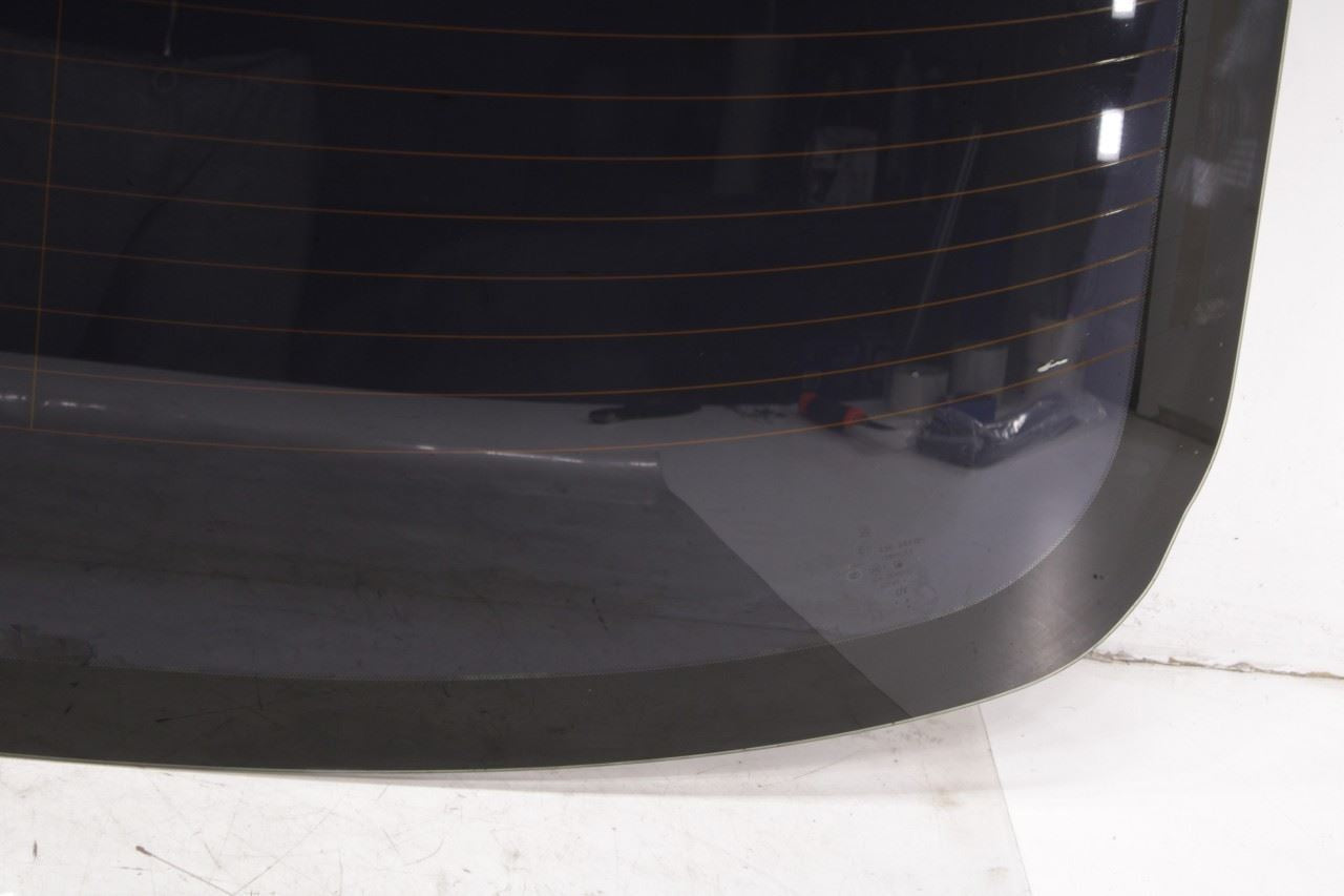 2014-2024 Infiniti Q50 Premium Rear Back Window Glass G9700-4GA0A OEM - Alshned Auto Parts