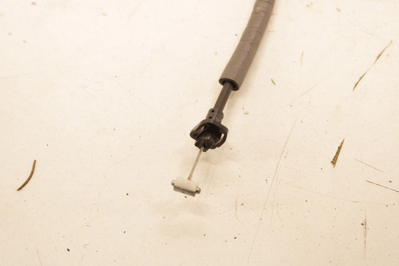 2018-2024 Volkswagen Atlas S Rear Left Door Lock Latch Actuator 5K4-839-015-AG - Alshned Auto Parts