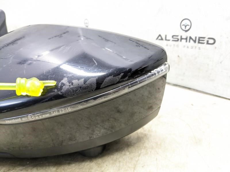 2018-2023 Nissan Kicks Left Driver Side Rearview Mirror 96302-5RL0B OEM *ReaD* - Alshned Auto Parts