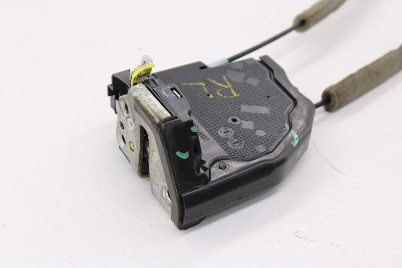 13-20 Acura MDX w/Technology Pkg Rear Left Driver Side Door Lock Latch Actuator6