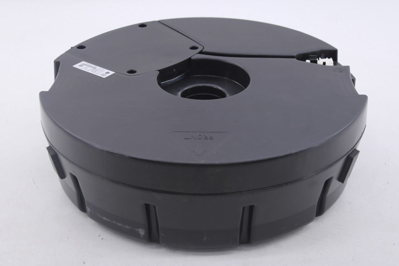 2009-2017 Audi Q5 Premium Rear Trunk Cargo Audio Speaker Subwoofer 8R0035382 OEM5